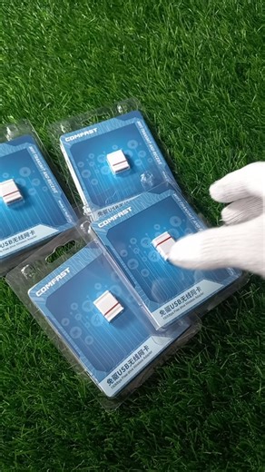 Installing Comfast Wireless Adapter Tutorial