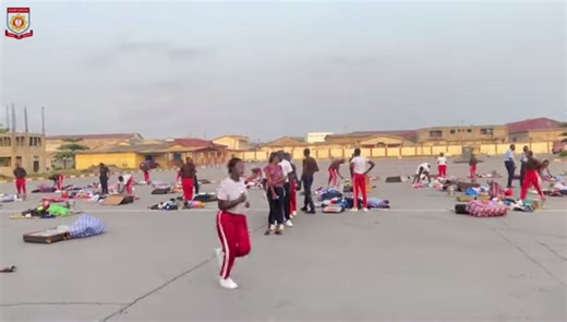 Fire Academy Training Course Overview