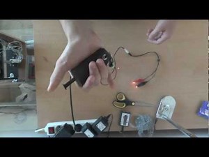 Dead man's switch DIY
