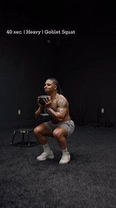 37K views · 327 reactions | Burn 200 calories in 15 minutes with this dumbbell Leg day workout! Simple but extremely effective! 7 exercises, 40 seconds of work with 20seconds of rest for 2 rounds. Let’s work! 掠. The full workout is on YouTube! Head to my channel and check it out! : @georgeplakoruscreative : @theseven_fitness • • #workout #legday #energy #motivation #fit #fitness #explorepage #hiit #strength #routine | Austin Dotson | Facebook