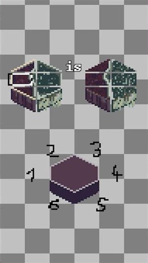 Goodbye ugly tile borders! 👋 #gamedev