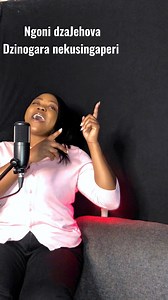 Ngoni dzaJehova dzinogara nekusingaperi #cover #zimpraise #fypシ゚viral | Vimby Vee Music