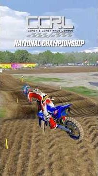 Final round of the CCRL National Championship and I brought home the chip! 🏆🥇