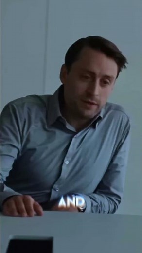 Succession's Framing Is Genius Visual Storytelling #succession #filmtheory #hiddendetails #film