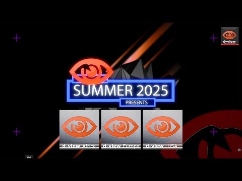 D view Summer 2025