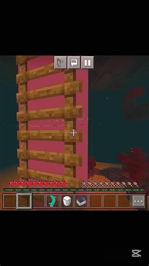 Minecraft hard parkour#minecraft#viral#gaming#lokicraft#kpop#blackpink#lisa#jennie#rosé#jisoo#shorts