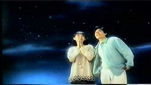 王杰&王韵婵《祈祷》 (KTV版)