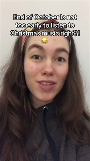 Ever heard a Christmas song written by a psychology student? Well, now you have 🤭 #therapeuticmusic