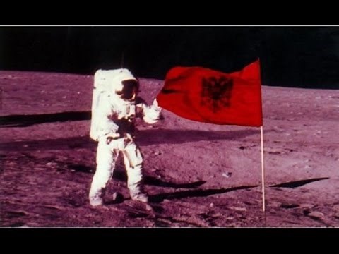 History of the Albanian Flag