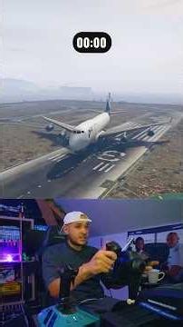 Le tour de Los Santos en Boeing 747