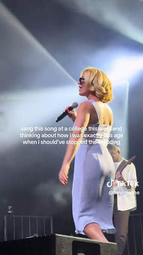 countdown to singing this in rooms with people who know all the words | moral of the story