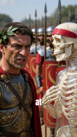 Could You Survive Every War in History? #shorts