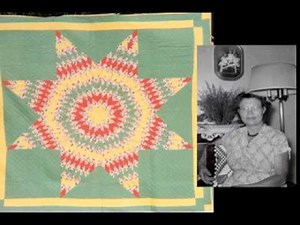 "Perfecting the Past: Colonial Revival Quilts" by Melissa Slaton