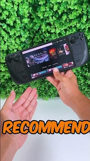 5 Steam Deck Top Down Shooters you NEED to try!