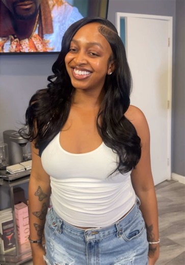 Asteria Hair Curly Wig Review — Brand New & Refreshed Look
