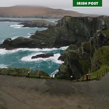 926K views · 5.8K reactions | Spectacular views from the ring of Kerry!  | The Irish Post | Facebook