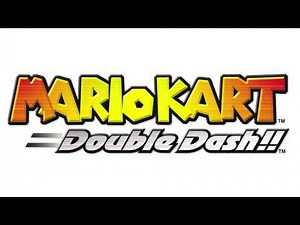 Final Lap Fanfare - Mario Kart Double Dash!!