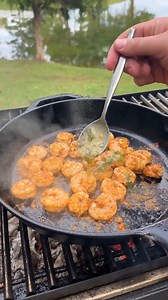 Cowboy butter all day | Over The Fire Cooking by Derek Wolf