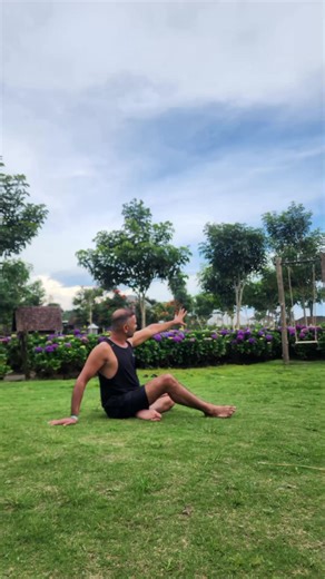 no stress just bliss #indonesia🇮🇩 #surabaya #connection #java