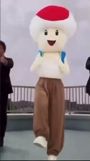 INMU_KING(キノピオ)
