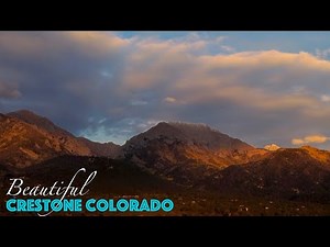 Crestone, Colorado – a three day adventure to the Sangre De Cristo Mountains