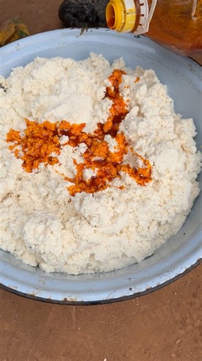 Garri production👇 | Honey Vibes