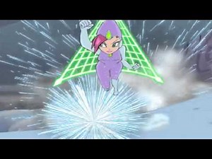 Combact (TV Version) • Winx Club Soundtrack