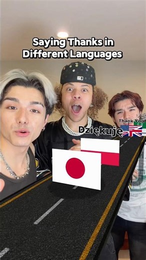 What Languages Do You Speak?🌎