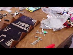 No wonder they call it a puzzle box!