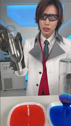 Well-known experiments can be made more powerful with a little ingenuity