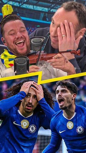 186K views · 3.4K reactions | Jamie O'Hara starts show WITHOUT Jason Cundy after Chelsea LOSE to Sunderland 藍 | talkSPORT | Facebook