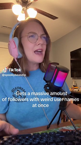 Understanding Follower Botting in Twitch Streaming