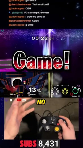 Dont Do That To Me 🤦