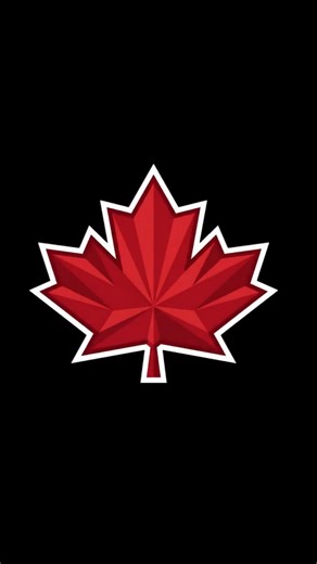 Canadian Olympic Hockey Team Logos