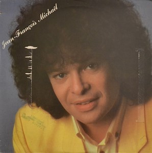 Jean-François Michael - Jean-François Michael