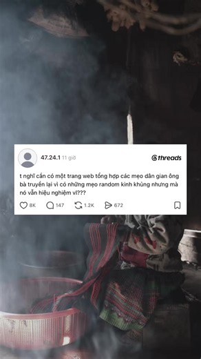 #threadsvietnam #threads #xuhuong #viral #commentbietnoi