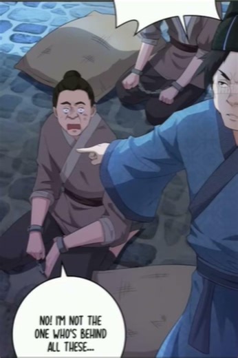 His new ally is absolutely RUTHLESS 💀