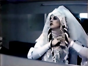 LENE LOVICH 1980 Full English documentary (interview & music) #lenelovich