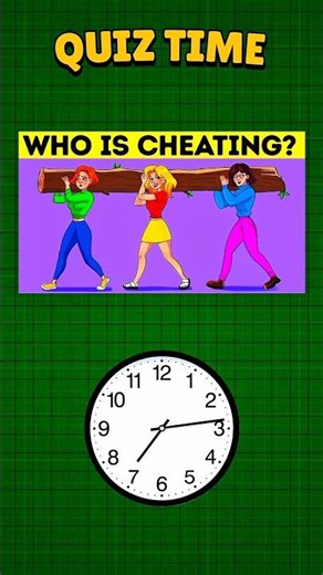 Only 1% Can Score 5/5 on This Quiz! 🤯 Test Your Brain #Shorts