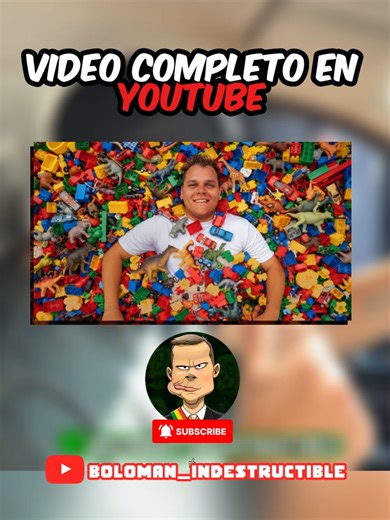 $1000 DOLARES en REGALOS Video Completo en Youtube🔴​ https://www.youtube.com/@bolomanindestructible #bolivia #streamer #kick #santacruz #fyp