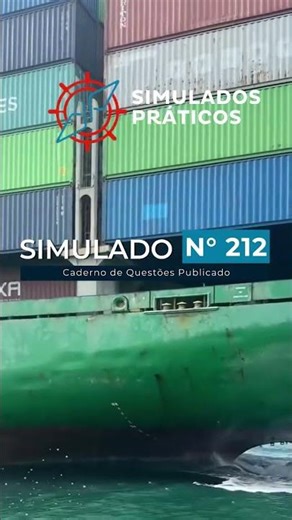 📘 O Caderno de Questões 212 já está disponível!