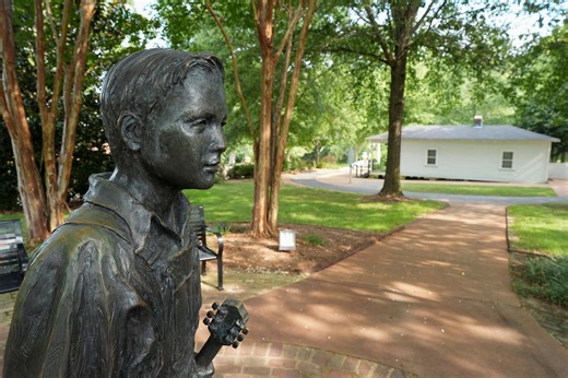 This Mississippi Elvis 5K is one of the nation's best races