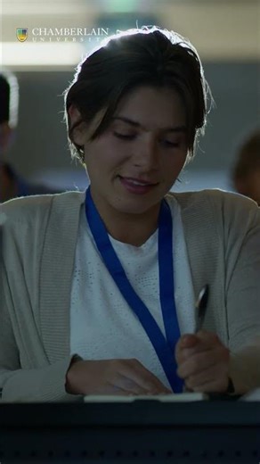 Stay-at-Home Mom Becomes Confident BSN Graduate