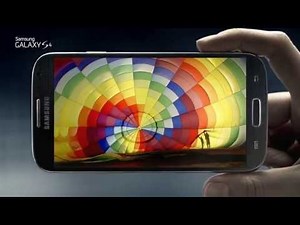 Galaxy S4
