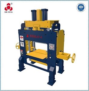 [Hot Item] Shifeng Block Cutting Machine for Deep Processing