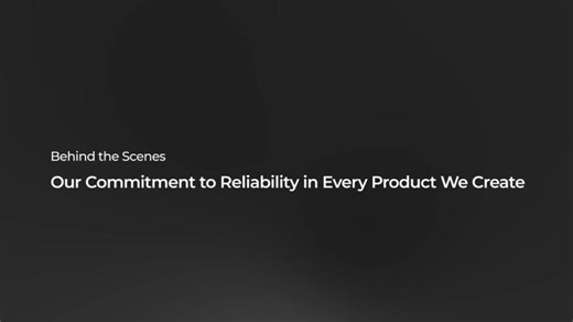 Castles Technology QA - Reliability for every product we create | Castles Technology