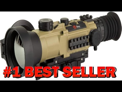 INFIRAY RICO Hybrid 640 4X Thermal - B0D7VDBJL8