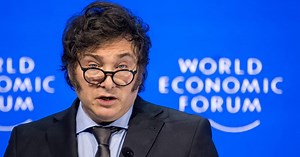 Why the AI translation of Javier Milei’s WEF speech continues to dazzle | The National