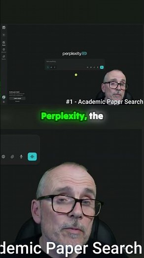 Unlock the Secrets of Academic Research with Perplexity AI!