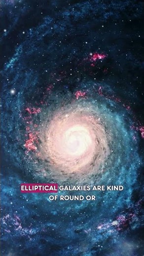 🚨 𝗡𝗼𝘁 𝗮𝗹𝗹 𝗴𝗮𝗹𝗮𝘅𝗶𝗲𝘀 𝗹𝗼𝗼𝗸 𝘁𝗵𝗲 𝘀𝗮𝗺𝗲 — 𝗮𝗻𝗱 𝘁𝗵𝗲𝗶𝗿 𝘀𝗵𝗮𝗽𝗲𝘀 𝗿𝗲𝘃𝗲𝗮𝗹 𝗵𝗼𝘄 𝘁𝗵𝗲𝘆 𝗲𝘃𝗼𝗹𝘃𝗲𝗱.